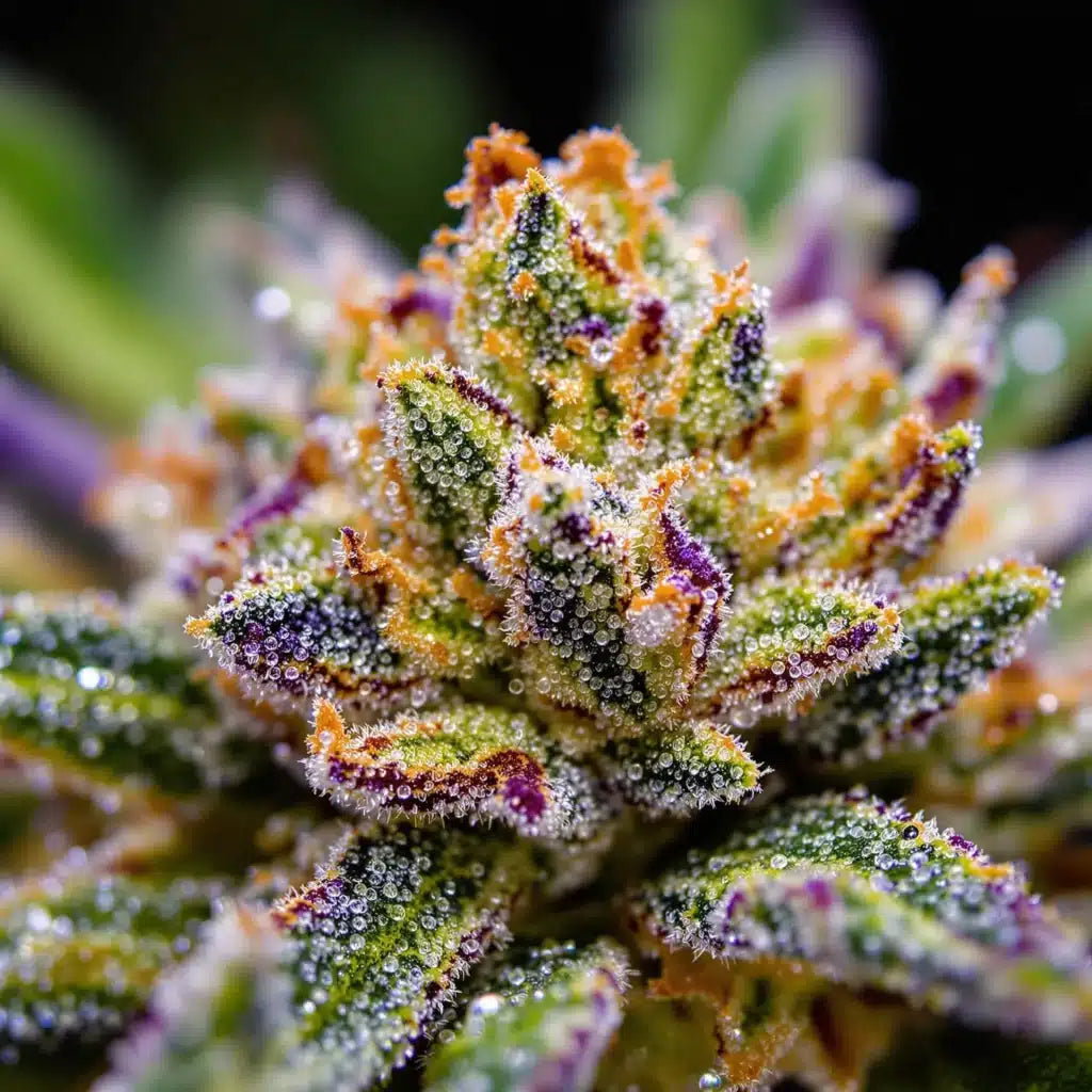 The Green House Dispensary storefront or retail location in Houston, TX