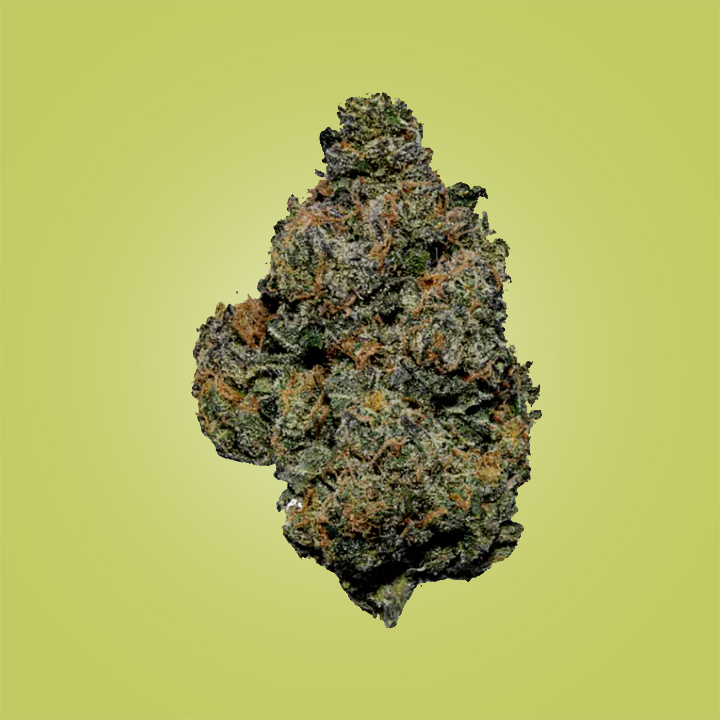 Sticky Green Top Shelf 24k Prerolls (Hybrid) 2ct