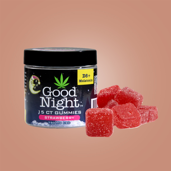 Goodnight Gummies