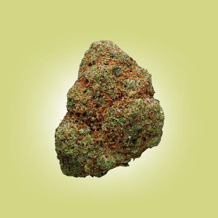 Sticky Green Top Shelf Golden Goat Prerolls (Indica) 2ct