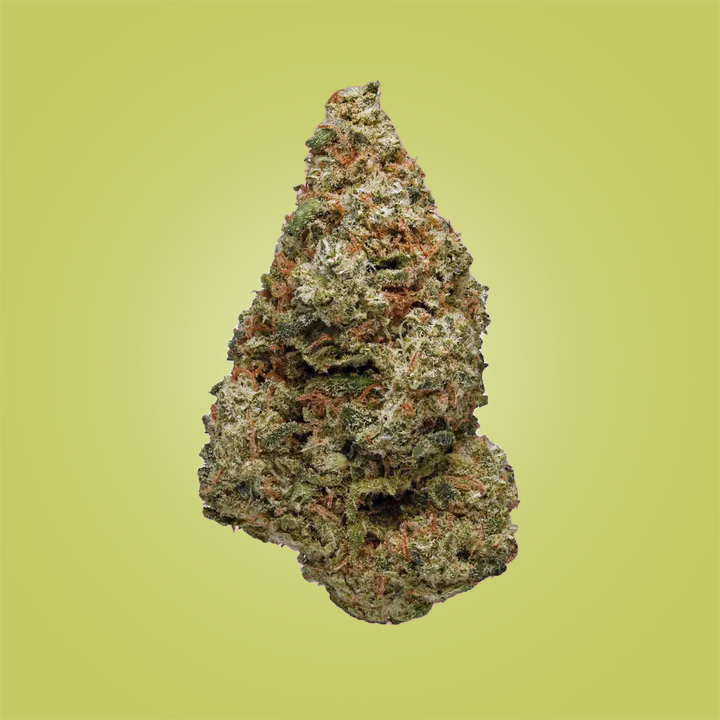 Sticky Green Top Shelf Columbia Gold Prerolls (Sativa) 2ct