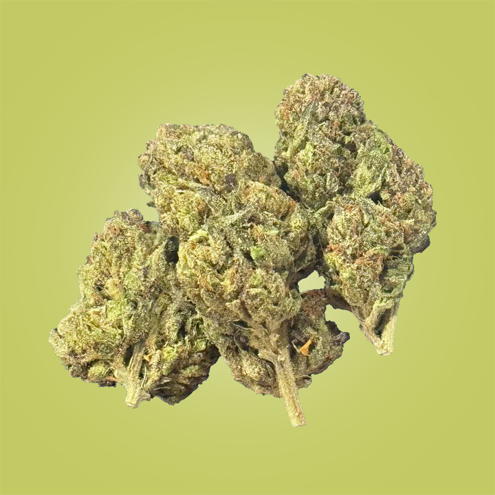 Black Cherry Runtz Flower