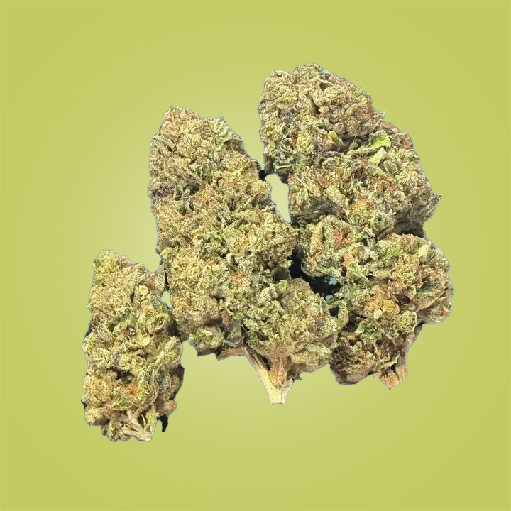 SinMint Cookies Flower