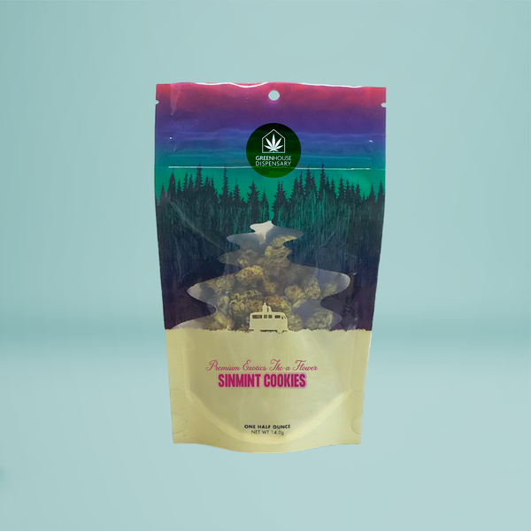 SinMint Cookies 14gram